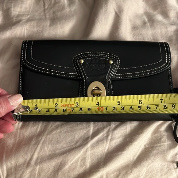 Bags and wallet bundles Coach big bag - Picture 13 of 14